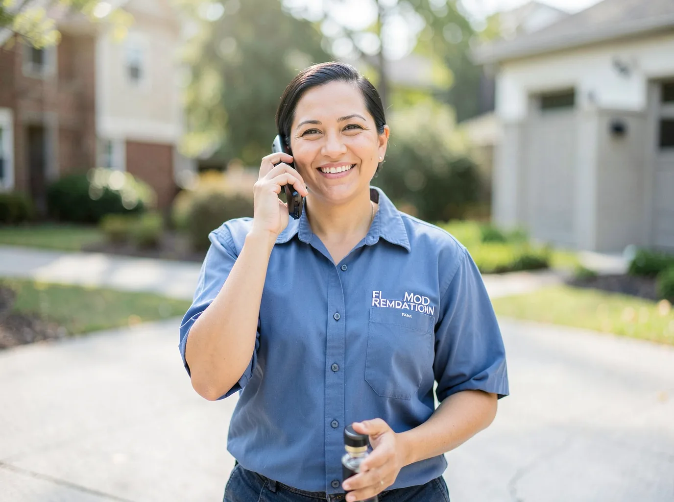 Mold Remediation Strong, AR FAQs